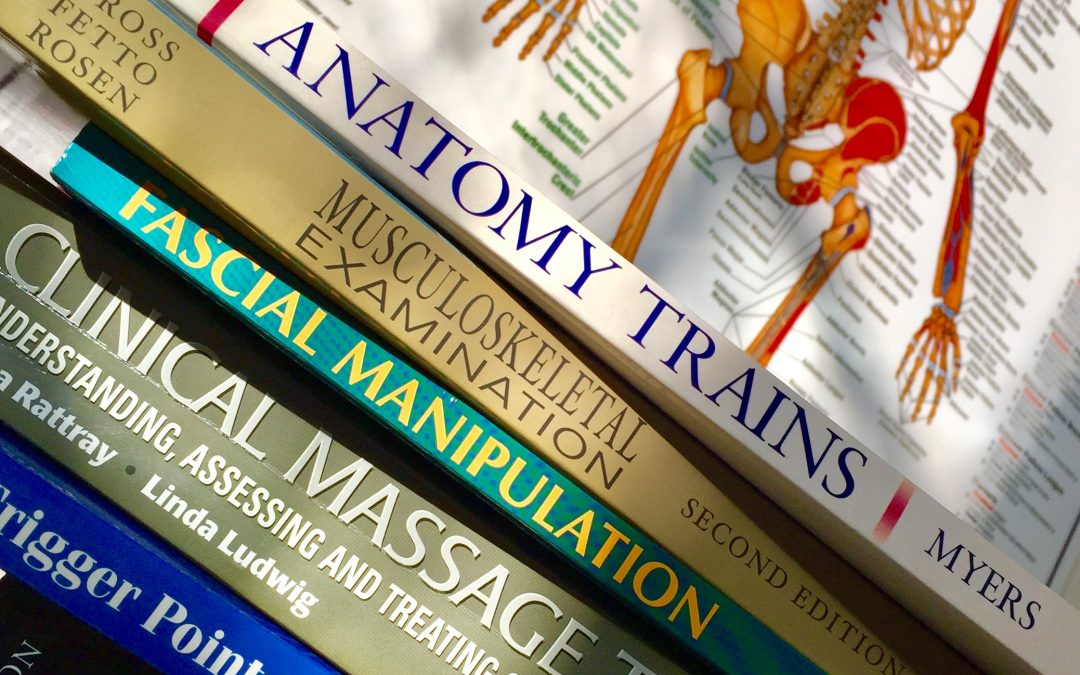 What is Clinical Massage Therapy?