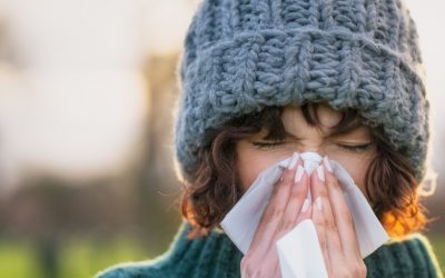 Let’s Talk About Seasonal Allergies!