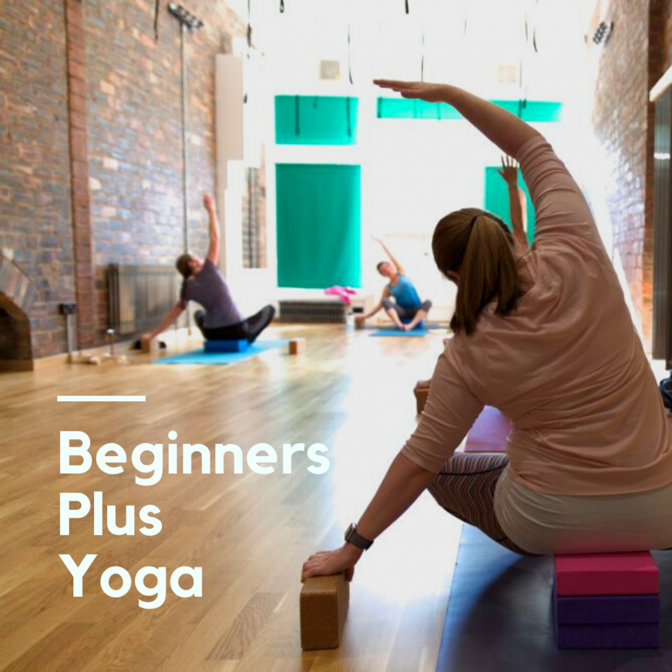 Yoga Class Descriptions Balance