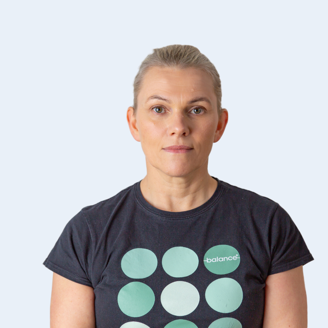 Bara Hreidardsdottir